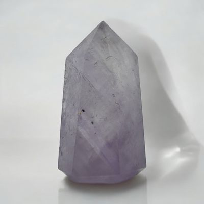 PUNTA CUARZO AMATISTA 5.5cm