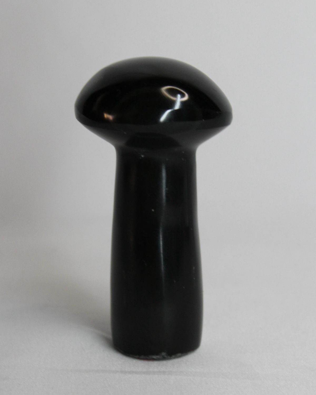 MASAJEADOR  HONGO DE OBSIDIANA