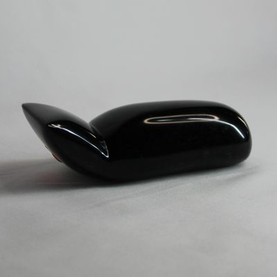 MASAJEADOR CUÑA DE OBSIDIANA