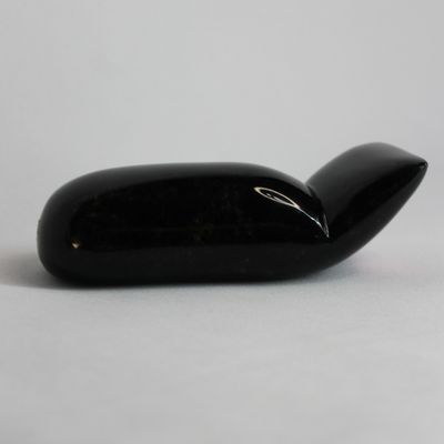 MASAJEADOR CUÑA DE OBSIDIANA