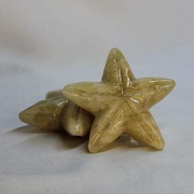 ESTRELLA DE  CALCITA