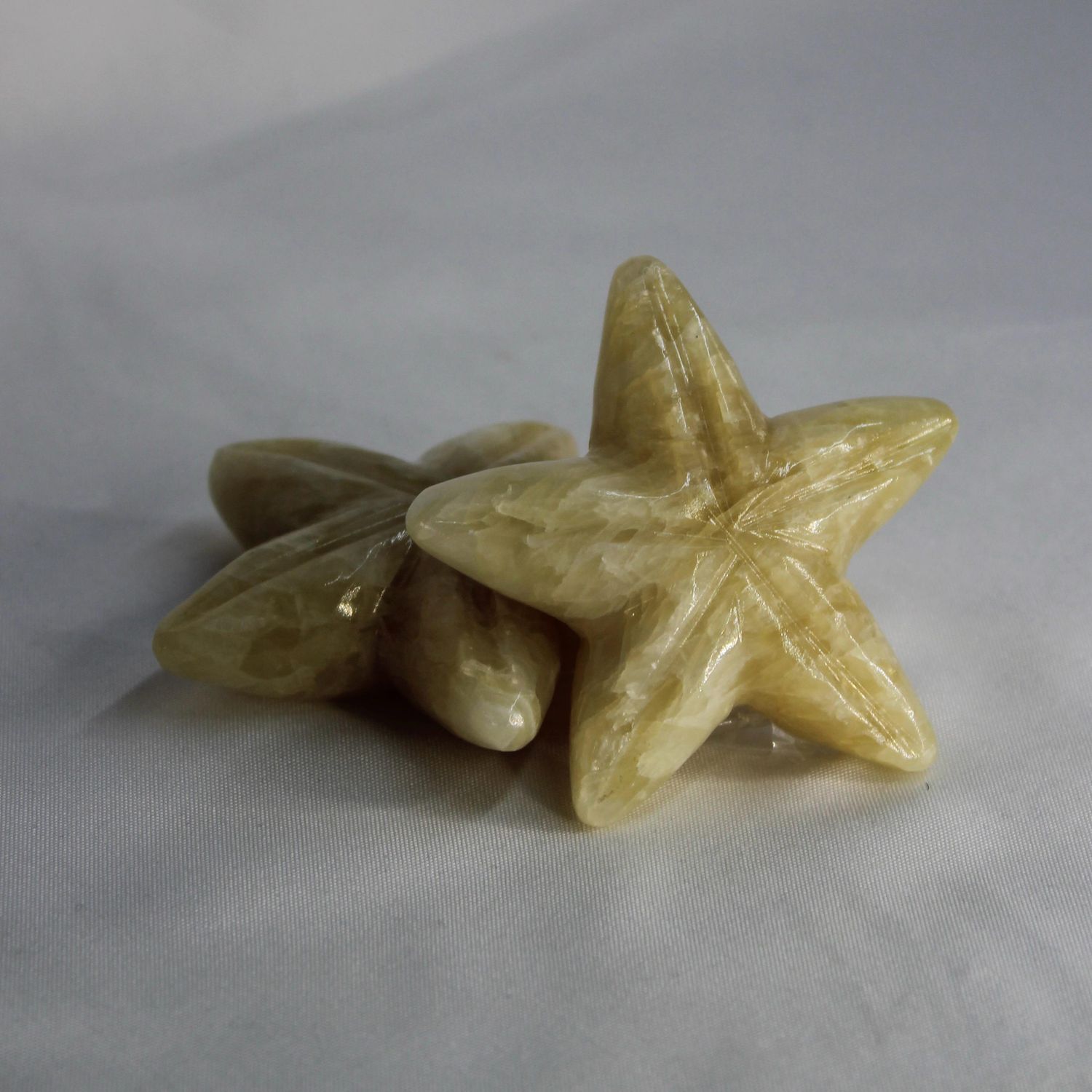 ESTRELLA DE  CALCITA