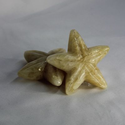 ESTRELLA DE  CALCITA