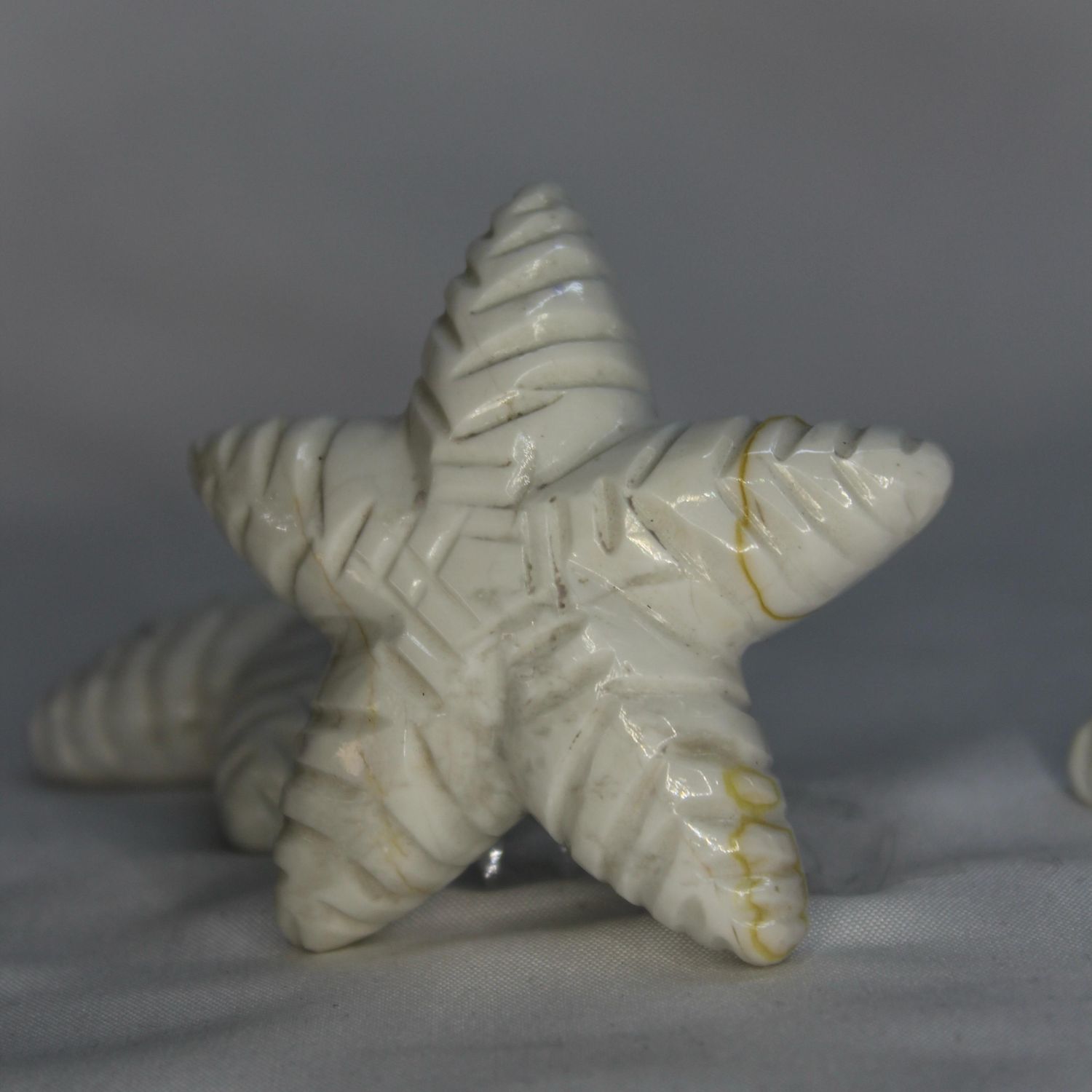 ESTRELLA DE MARMOL