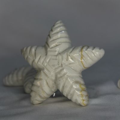 ESTRELLA DE MARMOL