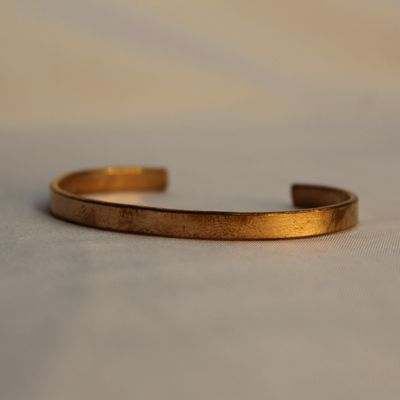 PULSERA DE COBRE