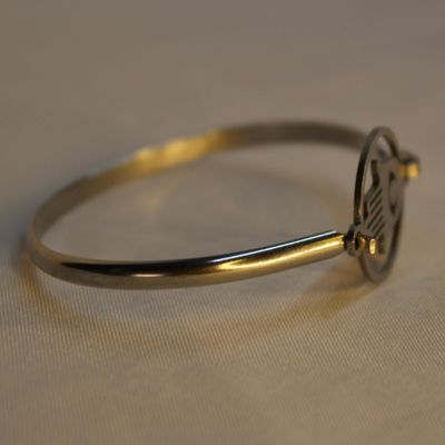 PULSERA MANO DE FATIMA