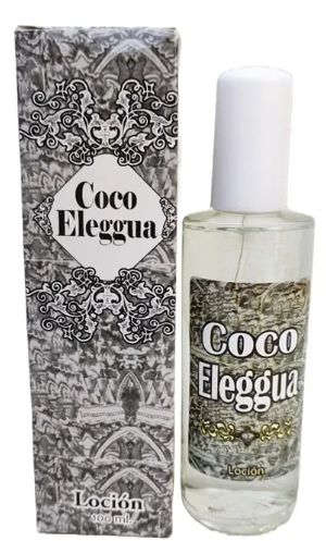 LOCION ESPECIAL DE COCO ELEGGUA 100ML
