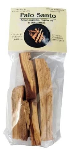 BOLSITA DE PALO SANTO 20gr