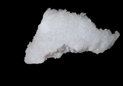 ARAGONITA  BLANCA
