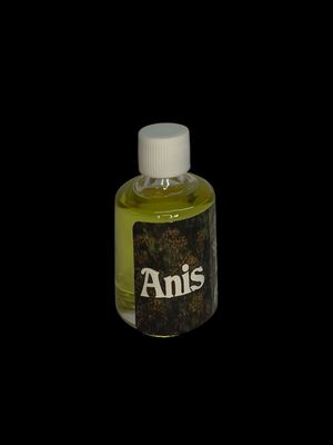 ESENCIA DE ANIS