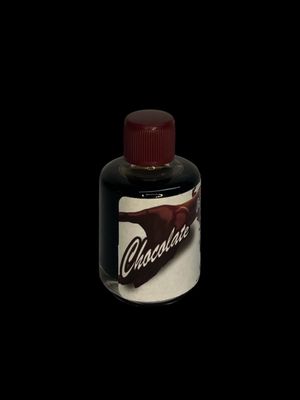 ESENCIA DE CHOCOLATE