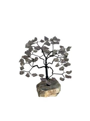 ARBOL DE LA ABUNDANCIA AMATISTA