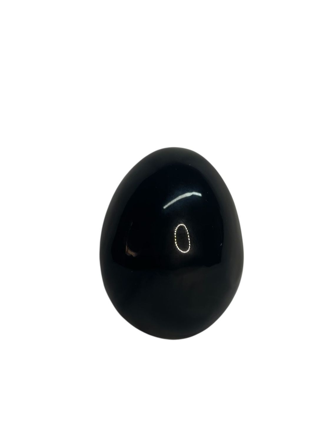 HUEVO DE OBSIDIANA