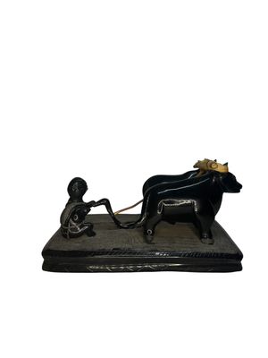 REPRESENTACION DE ARADO OBSIDIANA