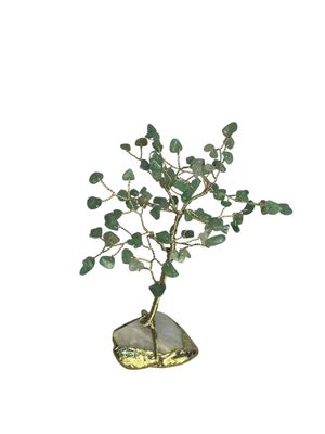 ARBOL DE LA ABUNDANCIA AVENTURINA