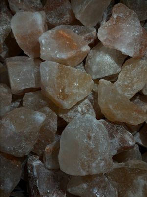 SAL DEL HIMALAYA