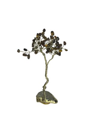 ARBOL DE LA ABUNDANCIA OJO DE TIGRE