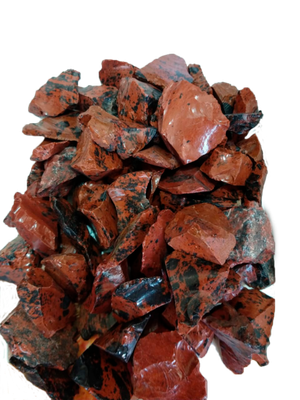 OBSIDIANA MARRON