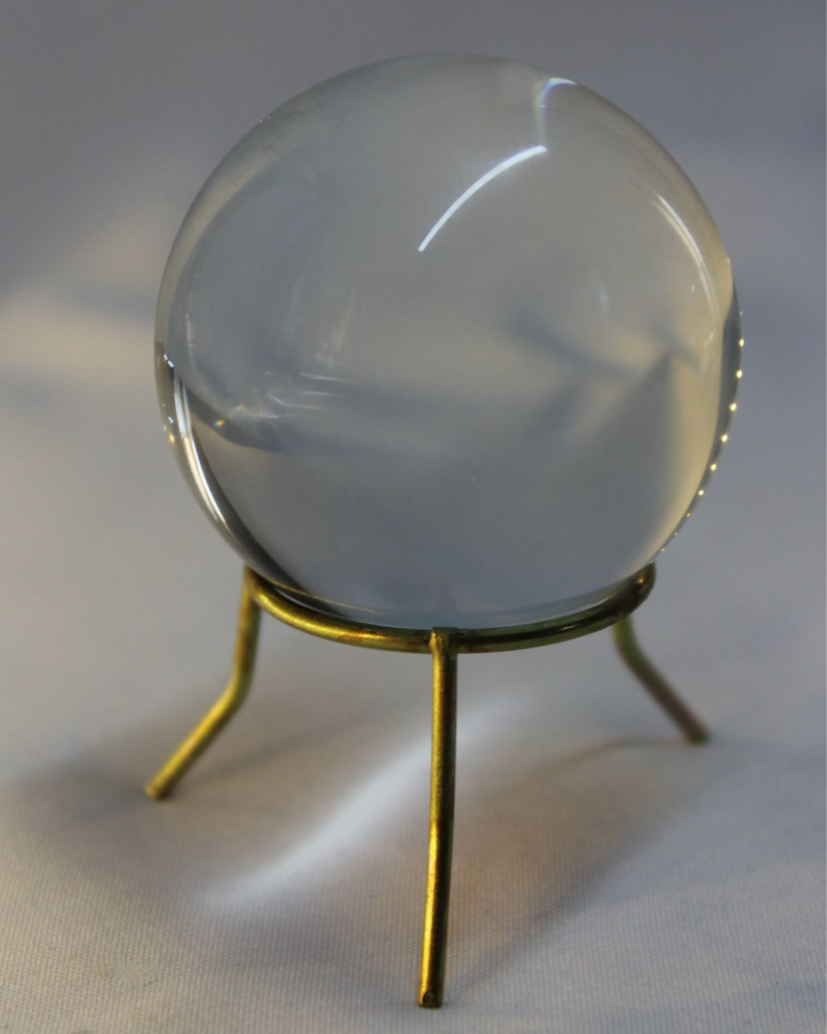ESFERA  CRISTAL 5cm