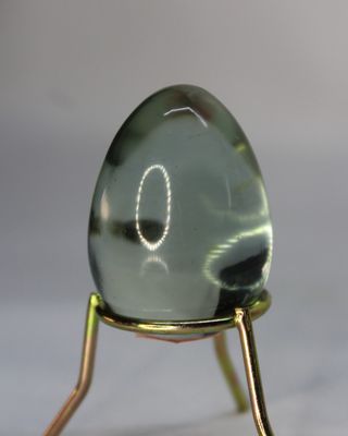 HUEVO DE CRISTAL