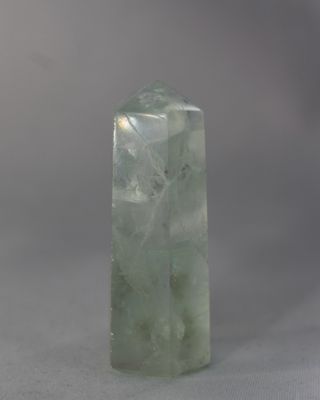 PUNTA GENERADORA DE FLUORITA 5.5cm