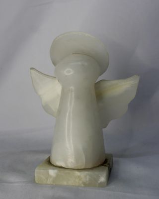 LAMPARA ANGEL