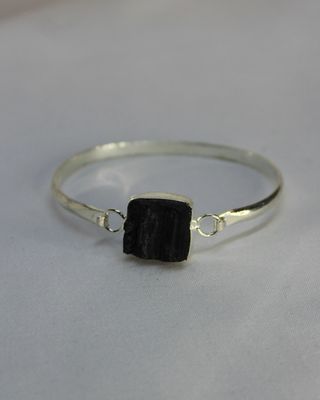 PULSERA ALPACA CON TURMALINA