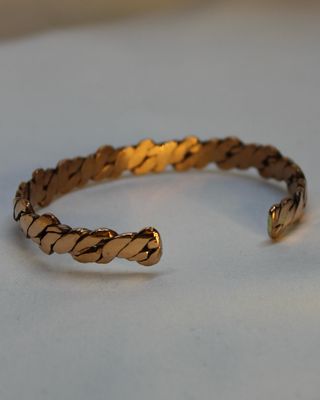 PULSERA COBRE