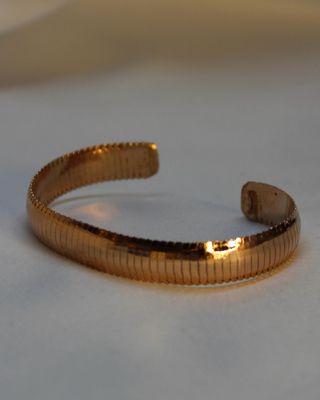 PULSERA COBRE