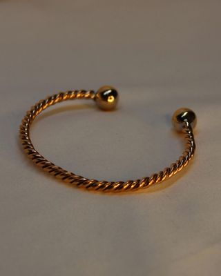 PULSERA DE COBRE