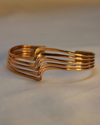 PULSERA COBRE