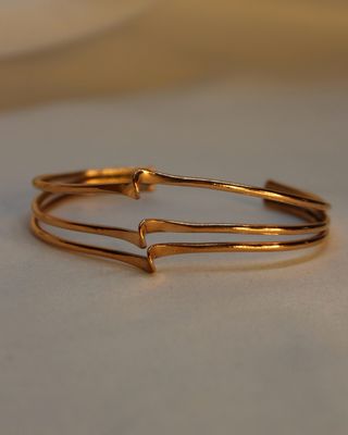 PULSERA COBRE