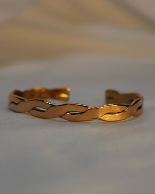 PULSERA COBRE
