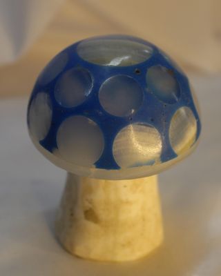 LAMPARA HONGO