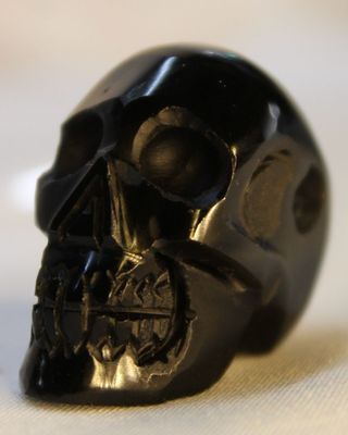 CRANEO OBSIDIANA