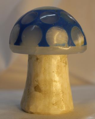LAMPARA HONGO