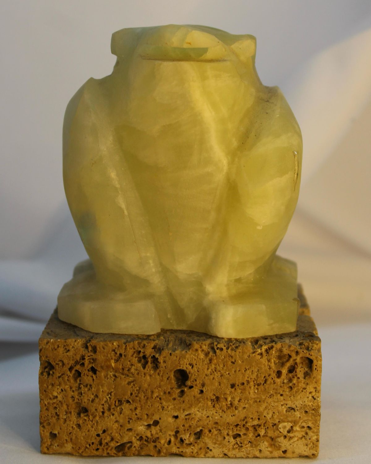 LAMPARA RANA