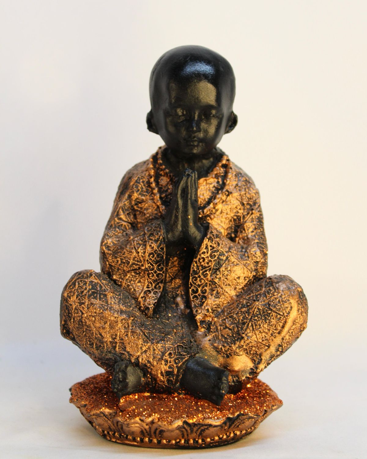 NIÑO BUDA DE LA ABUNDANCIA