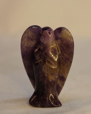 ANGEL DE AMATISTA