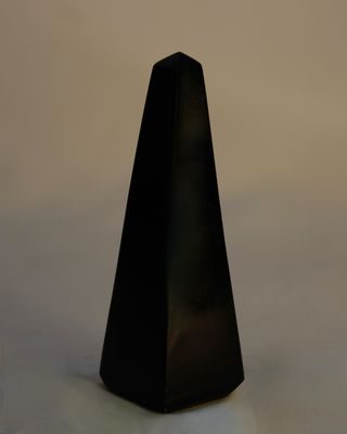 OBELISCO DE OBSIDIANA 7cm