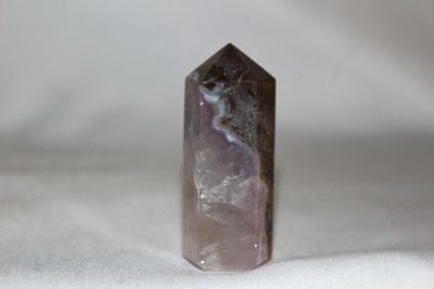 PUNTA CUARZO GEODA 5.6cm