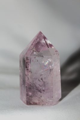 PUNTA CUARZO AMATISTA 5.1cm