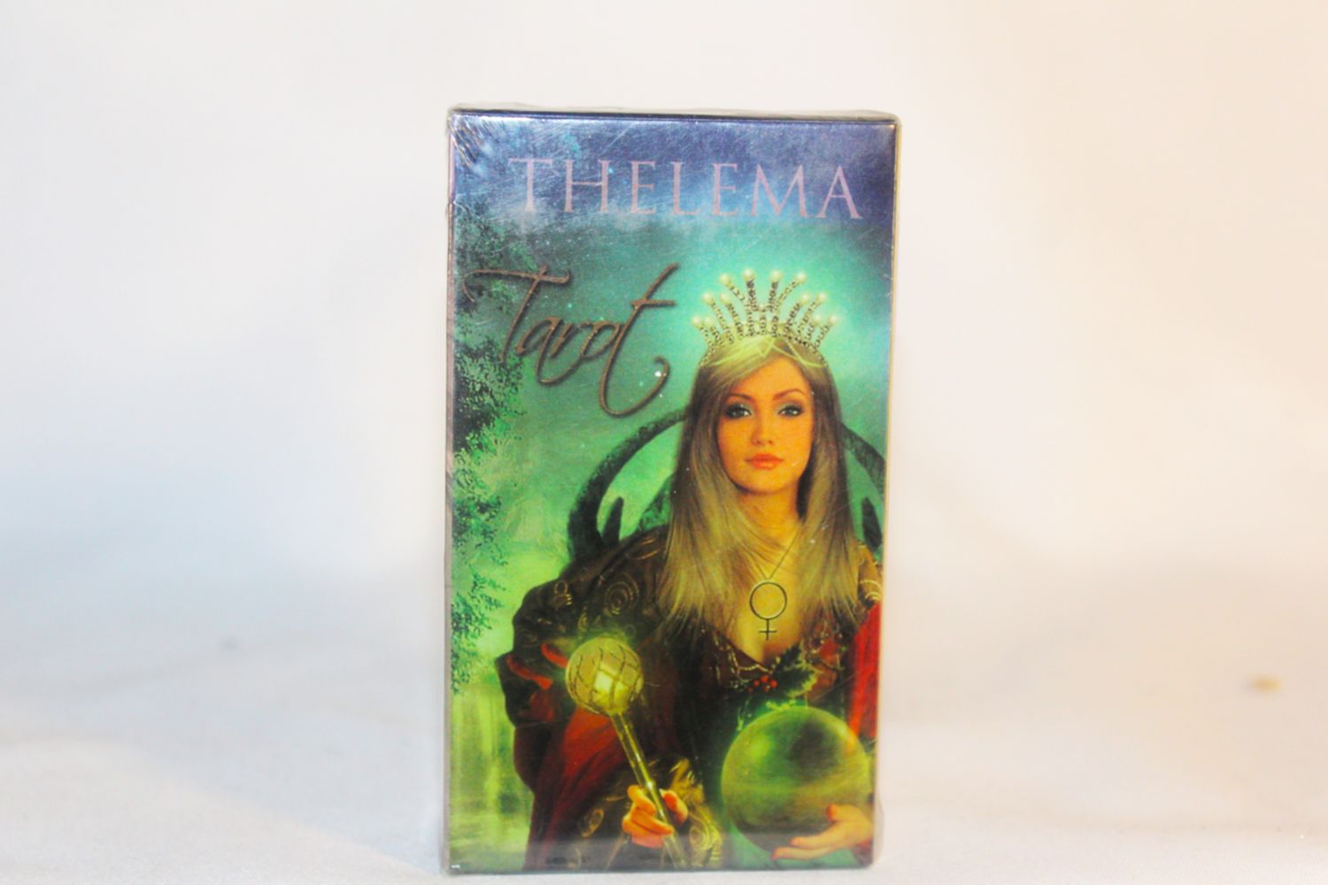 TAROT THELEMA