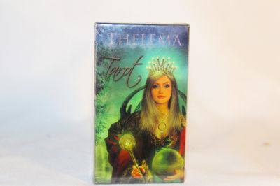 TAROT THELEMA