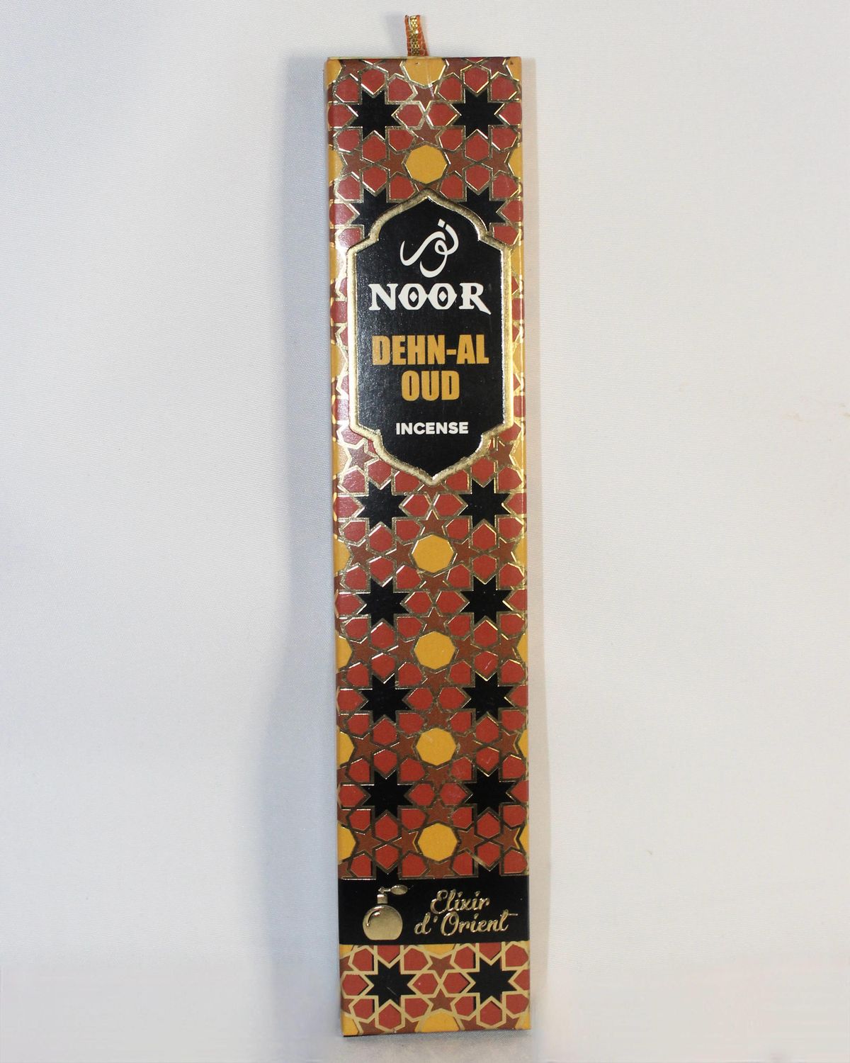 INCIENSO NOOR &quot;DEHN-AL OUD&quot;
