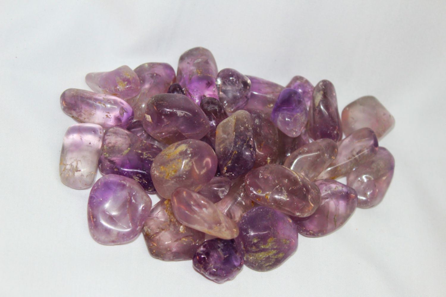 AMATISTA  ROLADA