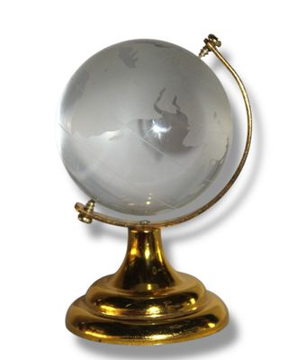 GLOBO TERRAQUEO
