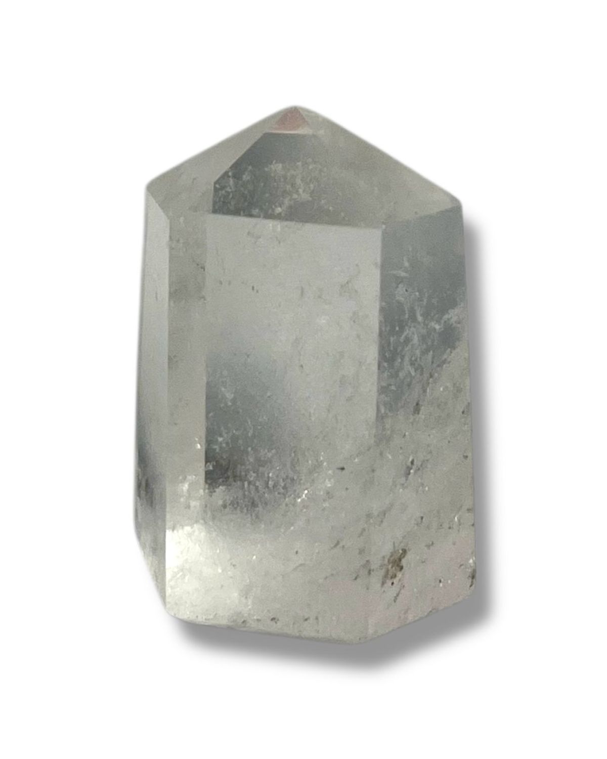 PUNTA CUARZO BLANCO 3.2cm