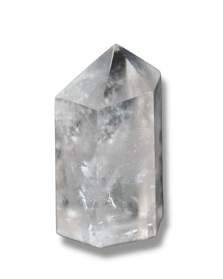 PUNTA CUARZO BLANCO 3.5cm